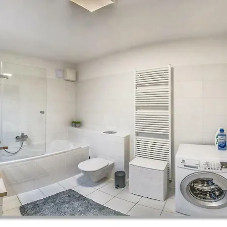 Grand Loft * Budapest