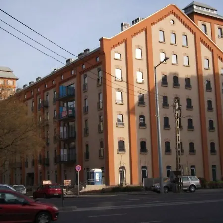 Apartment Grand Loft